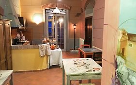 Racconti Di Mare - 5 Terre Jre